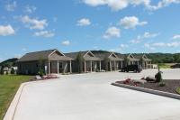 Vista Lodge Benton PA near Ricketts Glen State Park - B&B Benton