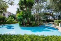 Apartment Bianca with shared pool - Chambres d’hôtes Sorrente