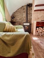 B&B Terra di confine - B&B Venaus