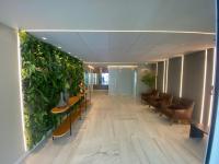 Edifício Promenade II Apt 1007-Mandi Hospitalidade - Ferienwohnung Maceió