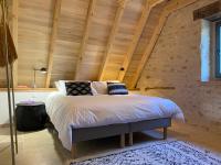 Doppelzimmer mit Parkblick