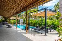 B&B Ko Samui - Villa Baan Da 3Br & Private Pool - Walk to Beach - Bed and Breakfast Ko Samui