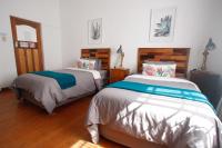 Chambre Lits Jumeaux