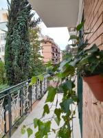 Amber House N.5 - Incantevole accogliente luminosa - B&B Roma