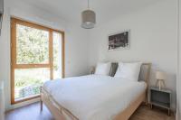 Appartement met Douche