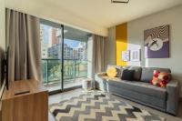 BHomy Dhouse - B&B São Paulo