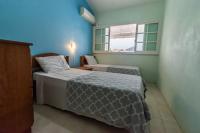 Apartamento de 2 dormitorios