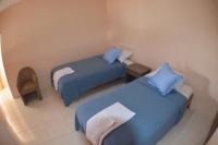Standard Doppelzimmer