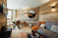 ViktorSun 7 - Bed and Breakfast La Clusaz