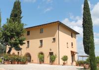 Villa Le Ripe Apartments - Bed and Breakfast