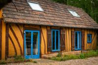 Gîte de l'Ecrin de l'Andelle - Forêt de Lyons - Chambres d’hôtes
