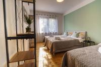 B&B Bremen - ImmoStay #1 - Helle Wohnung mit eigenem Garten, Zentral, WiFi & Free Parking - Bed and Breakfast Bremen