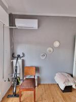 Apartamento de 1 dormitorio