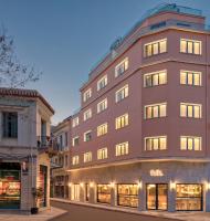 Acropolis Penthouse 