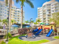 Home Club encantador. Beto Carrero - B&B Penha