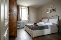 B&B San Damiano d'Asti - Villa Ribella - Family Apartment - Bed and Breakfast San Damiano d'Asti