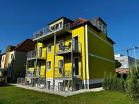 AJO Apartments - Vetmed - Self-Check-in - Ferienwohnung Wien
