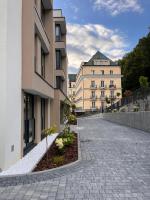 Apartament BB II Cicha - Bed and Breakfast Krynica-Zdrój