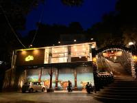 Blue Peaks Holiday Home Munnar - Ferienwohnung