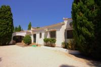 Holiday Home La Cartuja - Ferienwohnung Xàbia