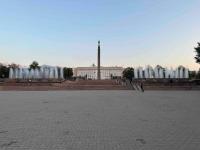 Уютная квартира в Золотом квадрате - B&B Almaty