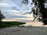Ferienhäuser Baltic Lagoon Haus 14 - B&B Fuhlendorf