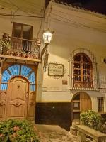 Hatuchay Inka Apart Hotel - Chambres d’hôtes Cajamarca