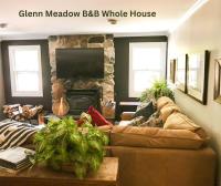 Suite mit Queensize-Bett