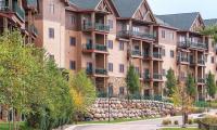 Wyndham Glacier Canyon 2 BR - Ferienwohnung Baraboo