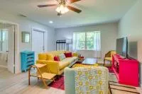 Single-Story Ocala Home w/ Porch - Near WEC! - B&B Ocala