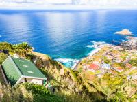 B&B Porto Moniz - Green Valley by Madeira Sun Travel - Bed and Breakfast Porto Moniz