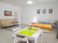 B&B Atyrau - Милая Студия 1 - Bed and Breakfast Atyrau