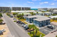Bluefish 6 Paradise OKA Island 2BR Beauty - Chambres d'hôtes Fort Walton Beach