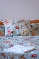 Chambre Triple avec Salle de Bains Privative