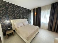 B&B Fiumicino - Castrichella Boutique Hotel Rome Airport - Bed and Breakfast Fiumicino