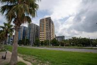 BATUMI RUMI BEACH - B&B Batum