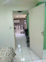DAP 2 - Ferienwohnung Río Gallegos
