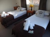 King Room with Mountain View