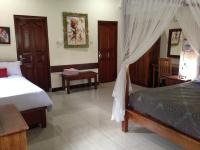Deluxe One-Bedroom Villa with Private Pool