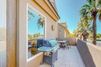 Point Vista Retreat - B&B Saint George