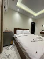Standard Doppelzimmer