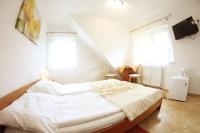 Camera Matrimoniale con Bagno Privato