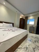 Deluxe Double Room with Bath