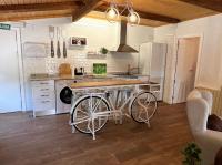 Casa La Pradera Cañete - B&B Cañete