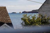 Ruby Cottage - Beachside Cottage with Views - B&B Saundersfoot