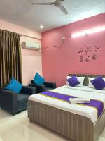 B&B Bengaluru - Hotel Golden Stays - Bed and Breakfast Bengaluru