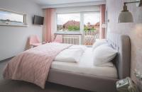 Camera Matrimoniale con Balcone