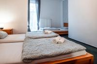 Dreibettzimmer