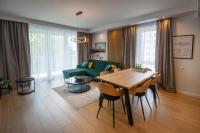 Lotnicza, klimatyzacja, parking gratis - B&B