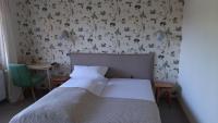 Deluxe Doppelzimmer mit Balkon